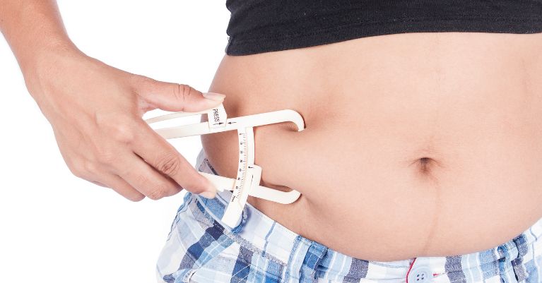 Hogyan alakíthatod át testedet a testzsír csökkentésével?